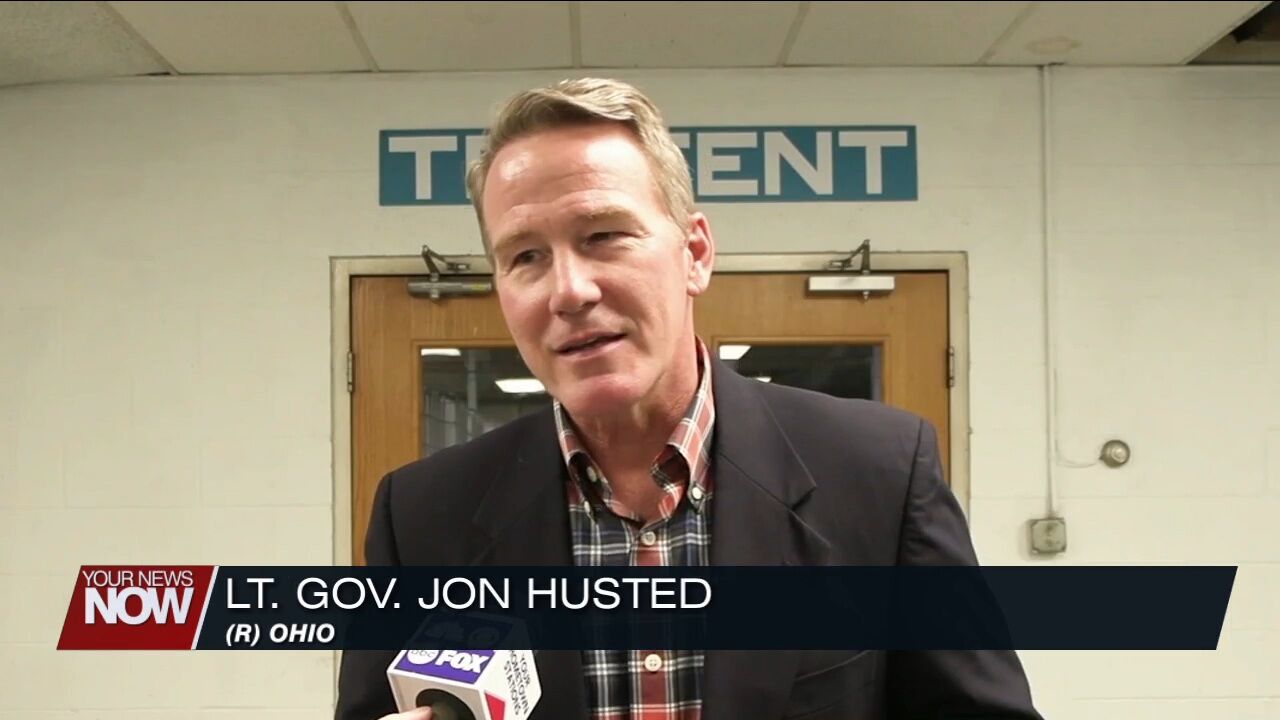 Ohio extends sales tax holiday to 10 days